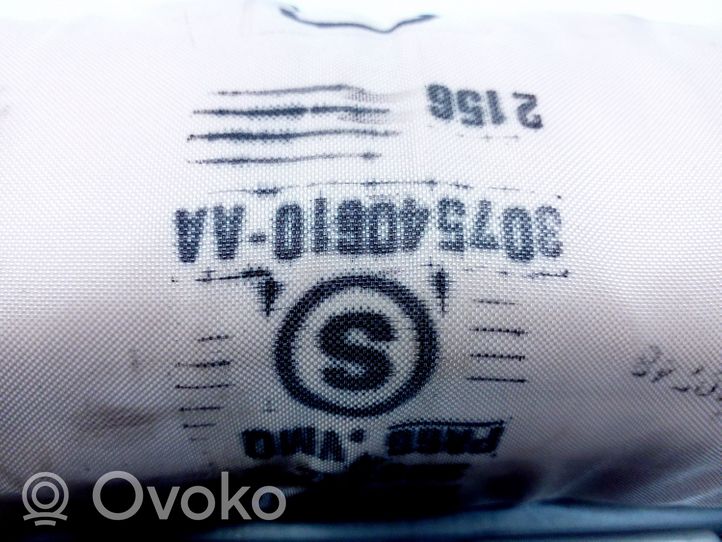 Toyota Yaris Poduszka powietrzna Airbag pasażera 307540610