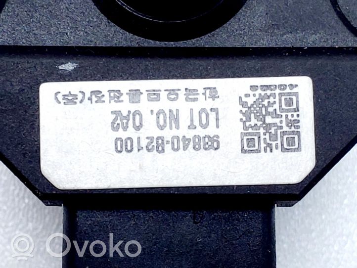 KIA Ceed Sensore del pedale della frizione 93840B2100
