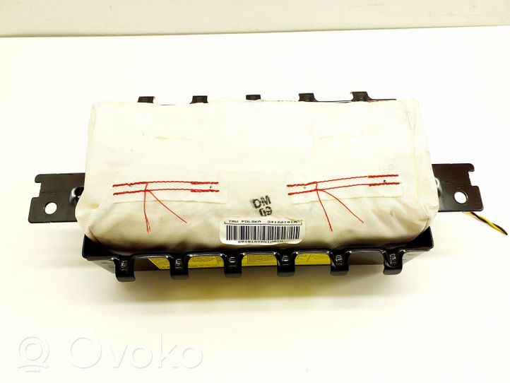 Hyundai i30 Poduszka powietrzna Airbag pasażera A684591010