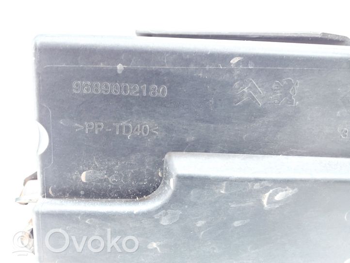 Citroen DS4 Akumuliatoriaus dėžė 9689002180