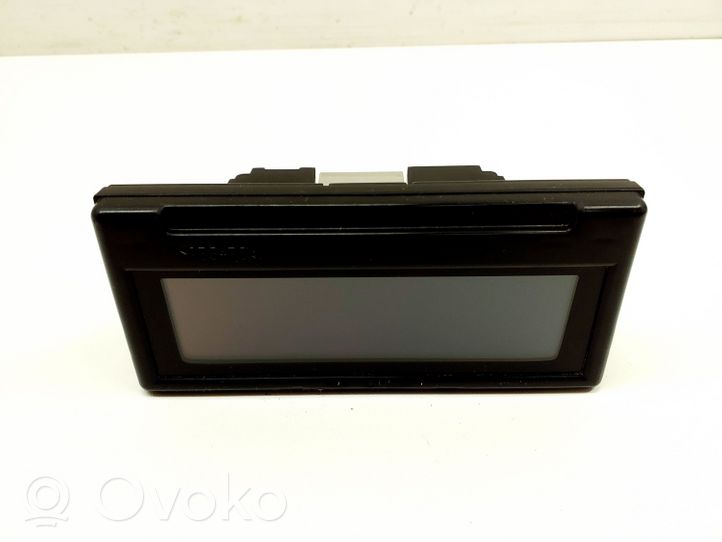 Volvo C70 Screen/display/small screen 31268055