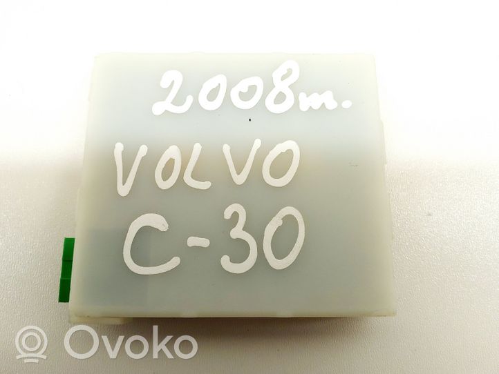 Volvo C30 Boîtier module alarme 31252150