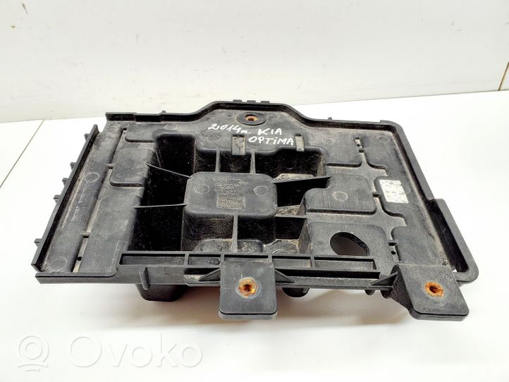 KIA Optima Support boîte de batterie 371502T200