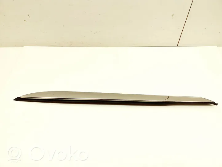 KIA Optima Rear door trim (molding) 878502T000