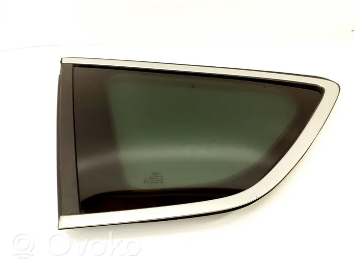 Ford S-MAX Fenêtre latérale avant / vitre triangulaire EM2BR29701