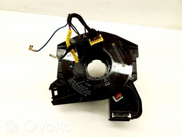 Ford Fusion Airbag slip ring squib (SRS ring) 6S6T14A664AA