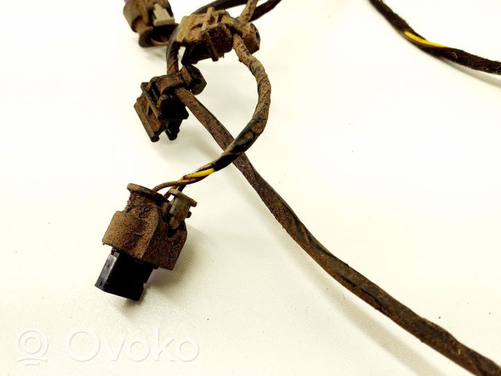 Skoda Rapid (NH) Faisceau câbles PDC 5JJ971065D