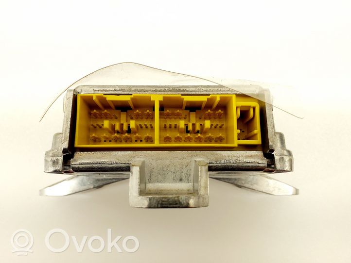 Honda Civic Sterownik / Moduł Airbag 77960SNBG221M1