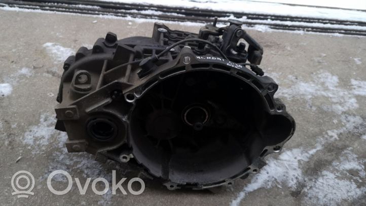 Hyundai i30 Mechaninė 6 pavarų dėžė 135106021