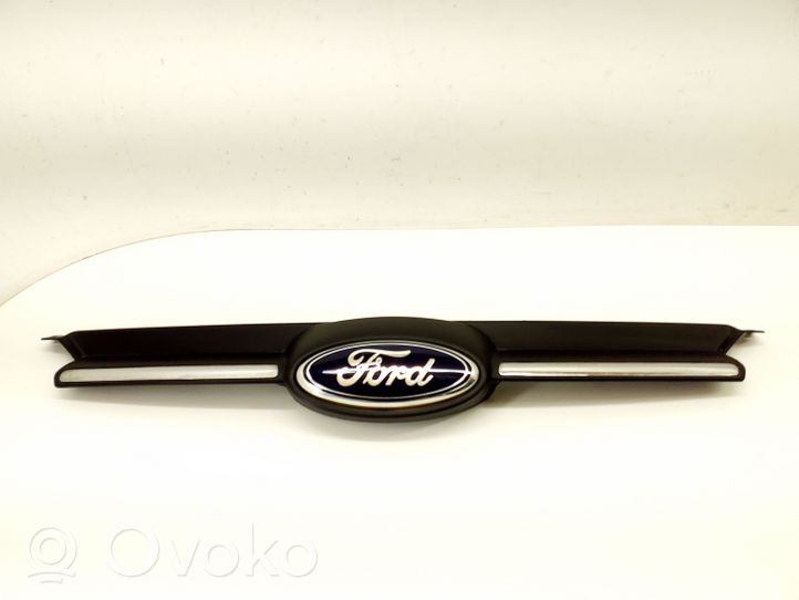 Ford Focus Grille calandre supérieure de pare-chocs avant BM51BA133B