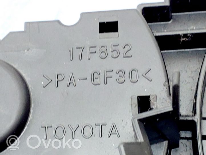 Toyota Auris E180 Leva indicatori 17F852