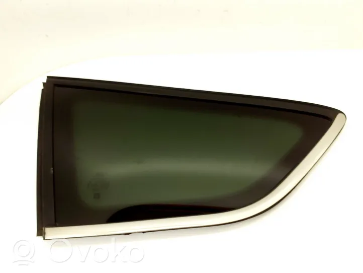 Ford Kuga II Rear side window/glass CV44S29751