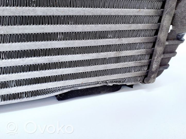 KIA Carens III Chłodnica powietrza doładowującego / Intercooler 282702A820