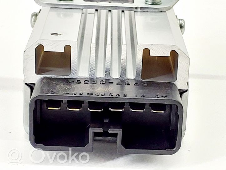 Nissan Juke I F15 Unité de commande / module de pompe à carburant 1049930740