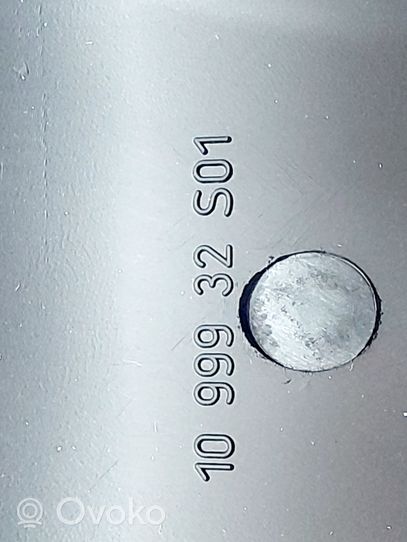 Mercedes-Benz GLA W156 Oro filtro dėžės dangtelis A2700940004
