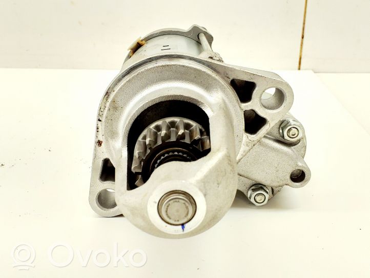 Mercedes-Benz GLA W156 Motor de arranque A6459060800