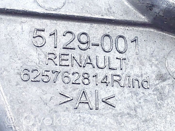 Renault Scenic III -  Grand scenic III Etupuskurin kamera 284627709R