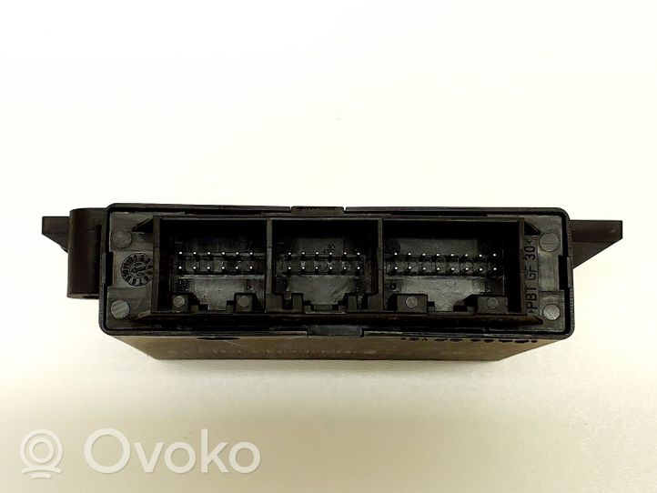 Skoda Octavia Mk2 (1Z) Pysäköintitutkan (PCD) ohjainlaite/moduuli 1Z0919475B