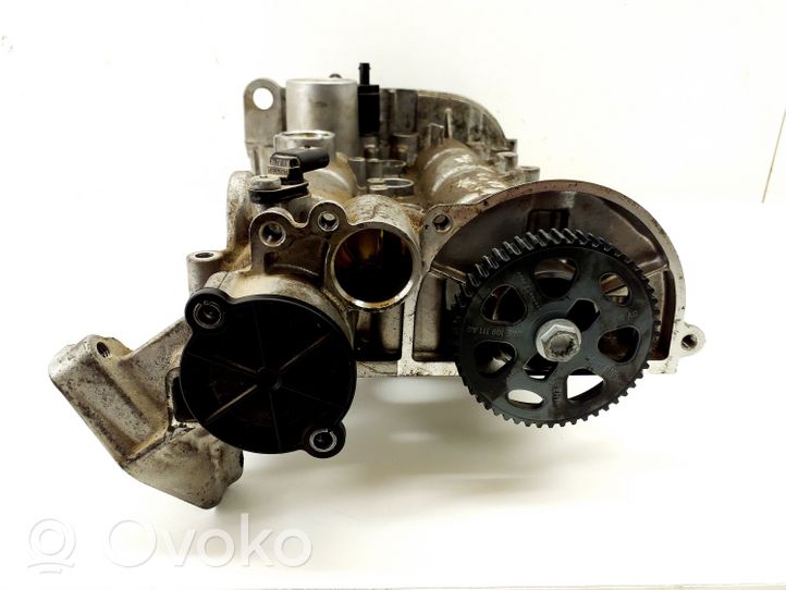 Skoda Rapid (NH) Testata motore 11308715PHH