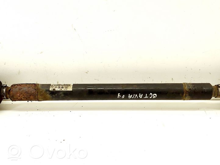 Skoda Octavia Mk1 (1U) Półoś przednia 1K0407272CC