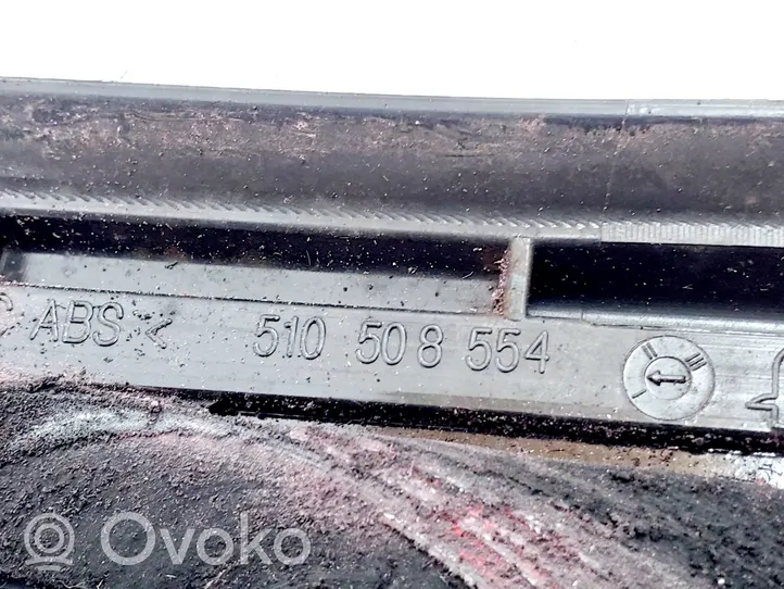 Opel Astra J Takasivuikkuna/-lasi 13349373