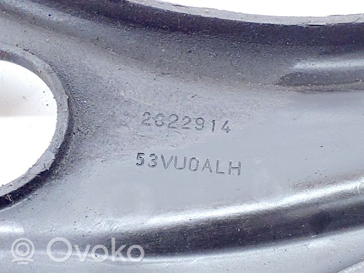 Nissan Note (E12) Etu-alatukivarren haarukkavipu BUSH01