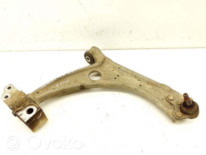 Volkswagen Sharan Front lower control arm/wishbone 