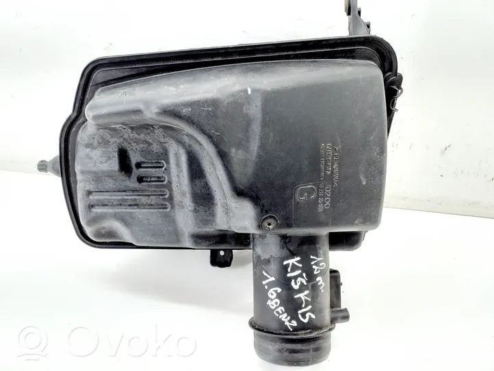 Nissan Qashqai+2 Air filter box JD200