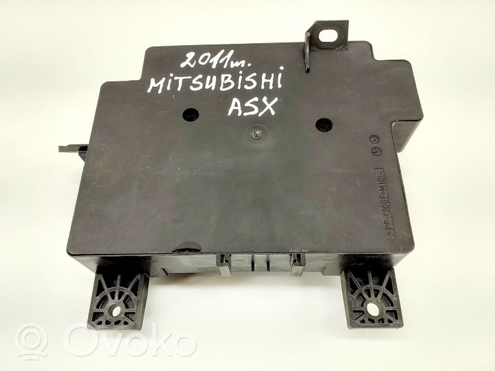 Mitsubishi ASX Releen moduulikiinnike L8637001S