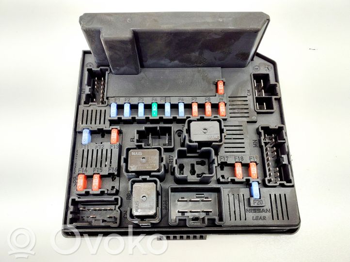 284B7BB00C Nissan Qashqai Relay mounting block, 60.00 € RRR