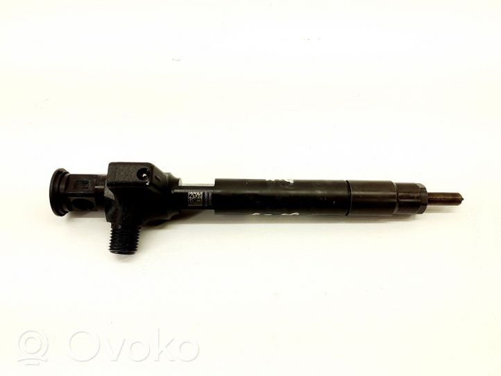 Ford S-MAX Injektor Einspritzdüse 9674984080
