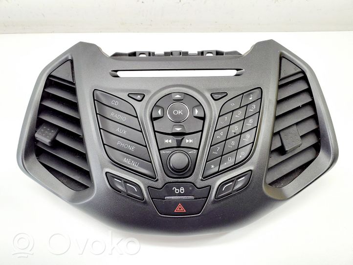 Ford Ecosport Radija/ CD/DVD grotuvas/ navigacija BM5T18C815PE