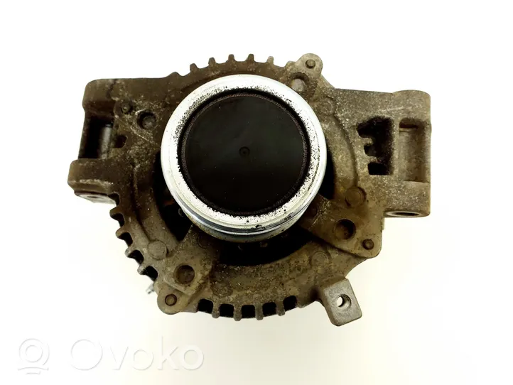 Toyota RAV 4 (XA40) Alternator 2706026041