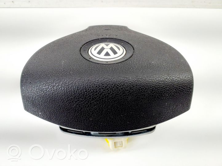 Volkswagen Tiguan Poduszka powietrzna Airbag kierownicy 5N0880201A