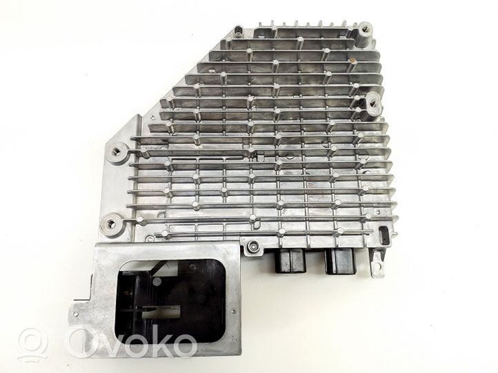 Mazda 6 Unité de commande, module ECU de moteur GKK167Y60C