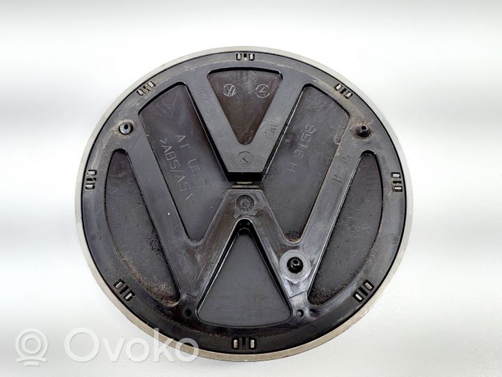 Volkswagen Tiguan Manufacturers badge/model letters 2K0853630B