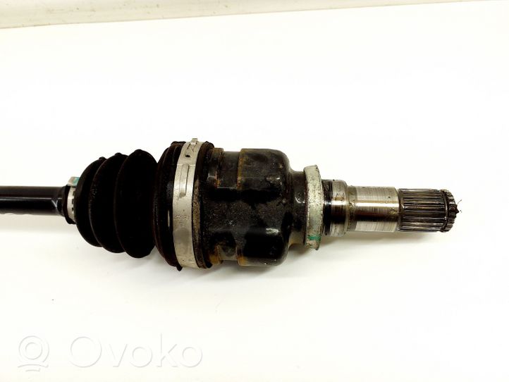 Toyota Aygo AB40 Front driveshaft 434200H040A