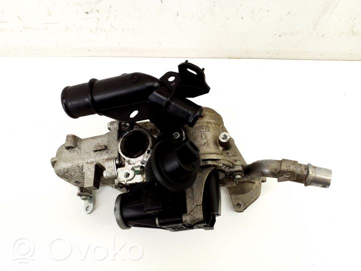 Citroen C4 Grand Picasso EGR aušintuvas 9802194080