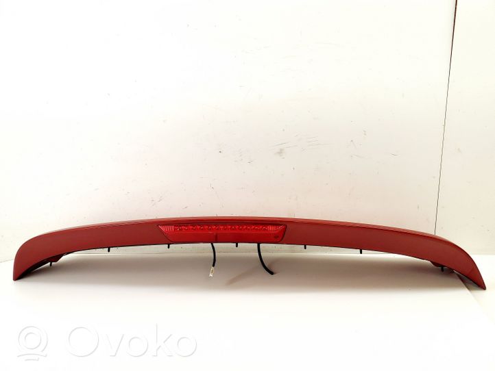 KIA Ceed Spoiler del portellone posteriore/bagagliaio 87210A2000