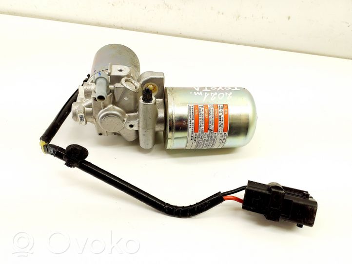 Toyota Corolla E210 E21 Servo-frein 4707047080