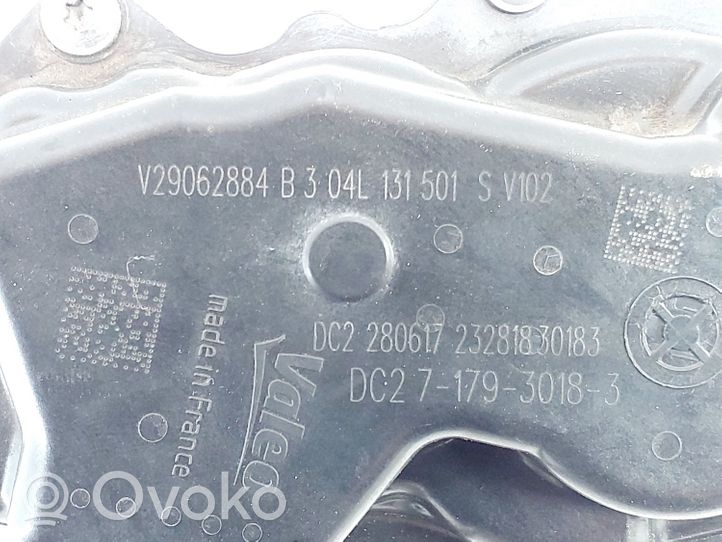 Skoda Octavia Mk3 (5E) Zawór EGR 04L131501