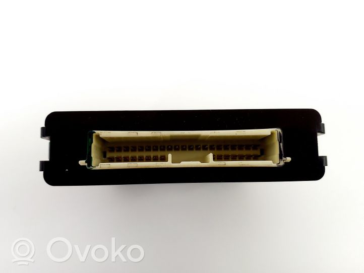 Toyota Urban Cruiser (XP110) Alarm control unit/module 8973052060