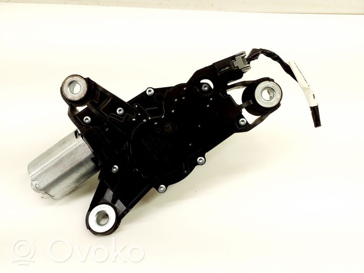 Mitsubishi Colt Moteur d'essuie-glace arrière 0390201599