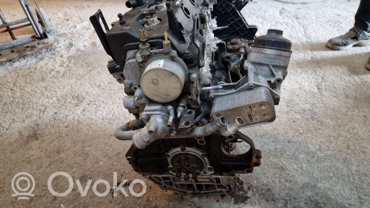 Opel Mokka X Silnik / Komplet A17DTS