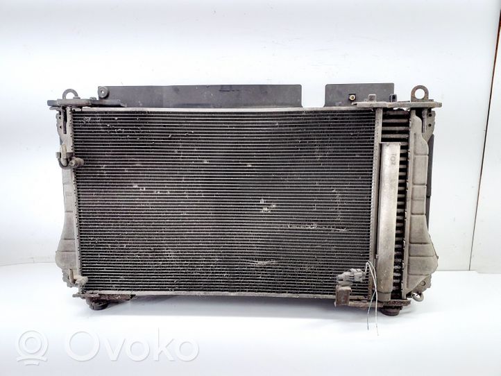 Toyota Avensis T270 Kit Radiateur JD1271003521