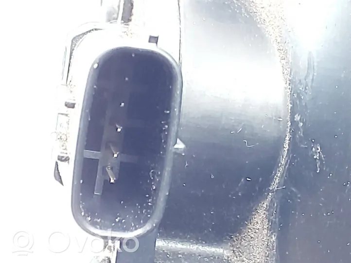 Mazda 3 II Scatola del filtro dell’aria K3006