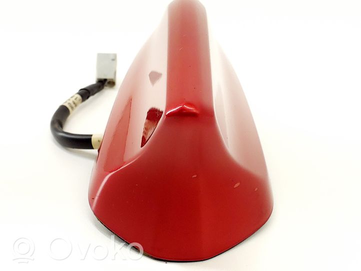 Mazda 3 II Aerial GPS antenna 