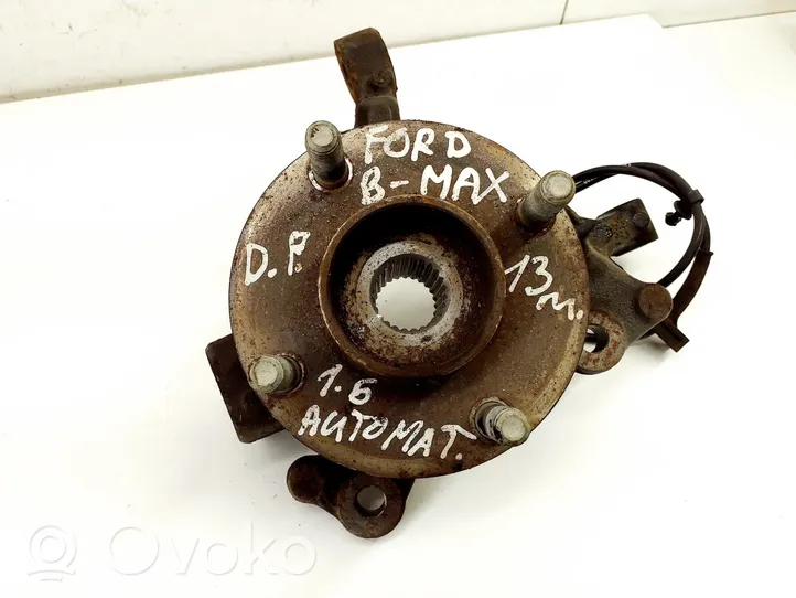 Ford B-MAX Mozzo ruota anteriore AY1C3K170BA