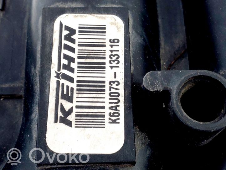 Honda CR-V Kolektor ssący K6AU073133116