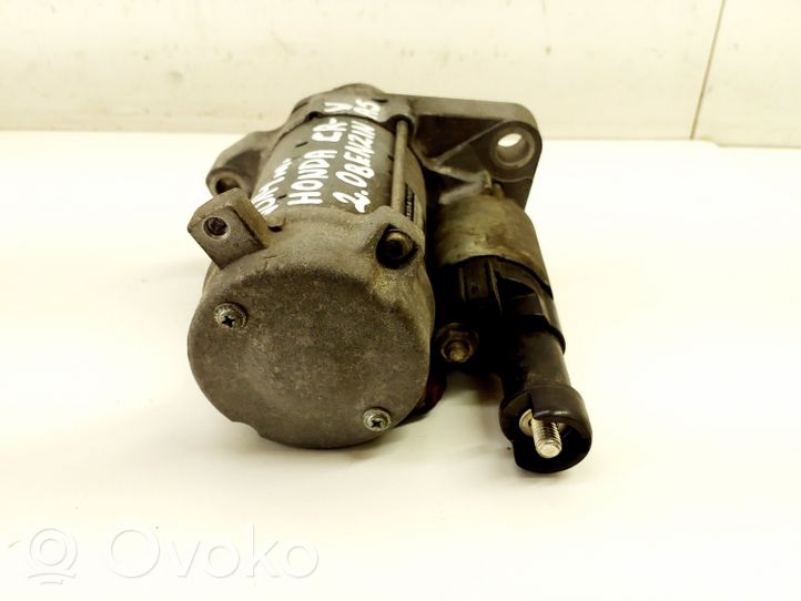 Honda CR-V Starter motor 4280008150